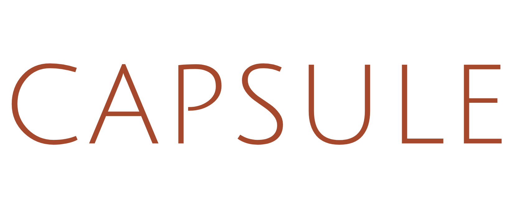 Shopcapsuleco